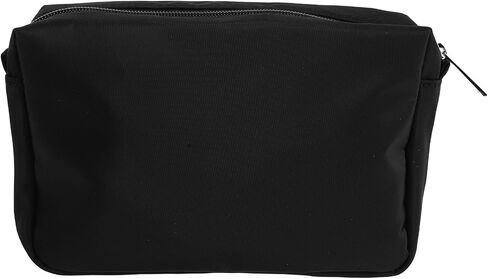 Crampons Carrying Case Waterproof Black Polyester-cotton Organizer | Ventilated Build, Abrasion Resistant Structure, Compact Design, Diversified Compartments for Climbing and Hiking Gear in Saudi Arabia