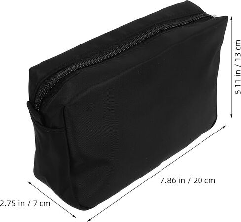 Crampons Carrying Case Waterproof Black Polyester-cotton Organizer | Ventilated Build, Abrasion Resistant Structure, Compact Design, Diversified Compartments for Climbing and Hiking Gear in Saudi Arabia