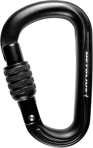 Metolius, Element II Screw Lock in Saudi Arabia