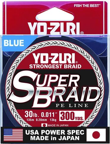 Yo-Zurisuperbraid-and-Braided-Fishing-line in Saudi Arabia
