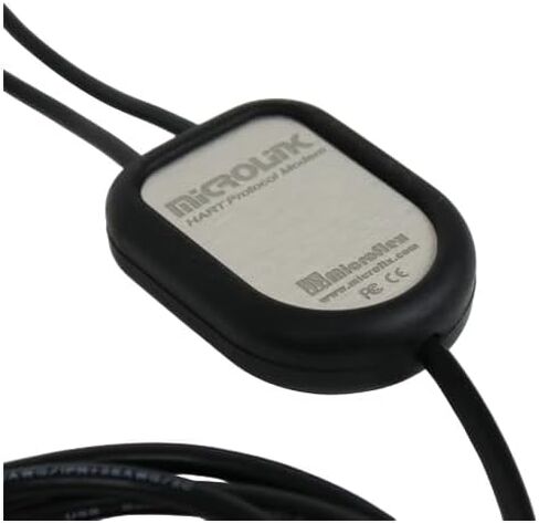 Microflex 101-0027C USB-C HART Protocol Modem in Saudi Arabia