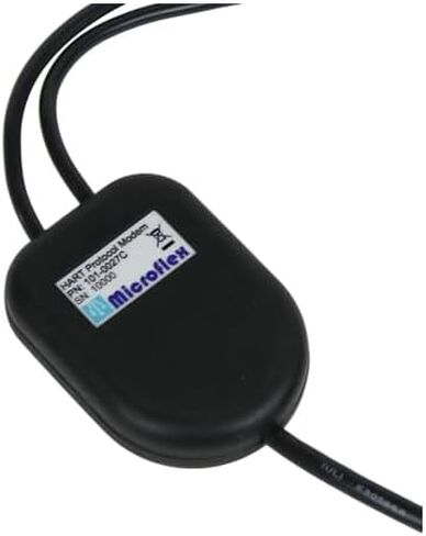 Microflex 101-0027C USB-C HART Protocol Modem in Saudi Arabia
