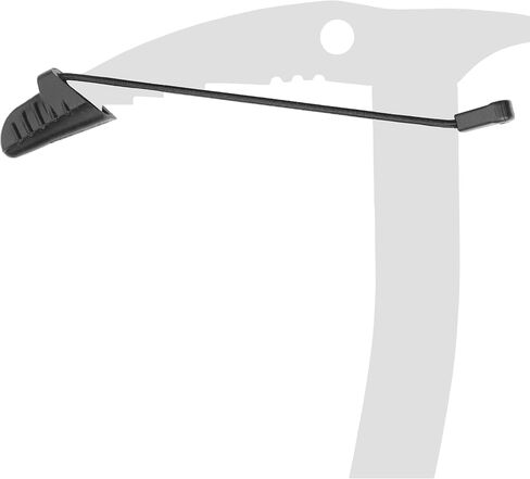 Grivel Cover Blade Ice Axe Blade Cover | Weighs Only 8g in Saudi Arabia