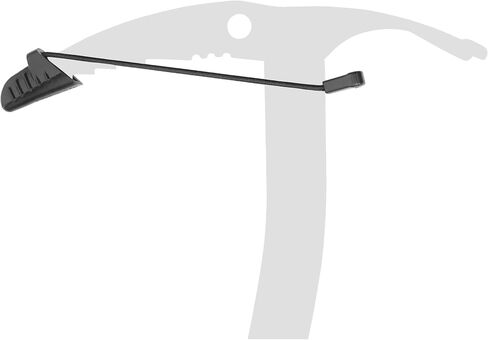 Grivel Cover Blade Ice Axe Blade Cover | Weighs Only 8g in Saudi Arabia