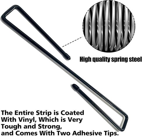 10 PCS Handgun Hanger, Steel Gun Rack,Pistol Rack for Gun Safe Shelf or Stack on Gun Cabinet,Gun Safe Accessory,Pistol Storage Solutions,Pistol Display Stand,Gifts for Hunters in Saudi Arabia
