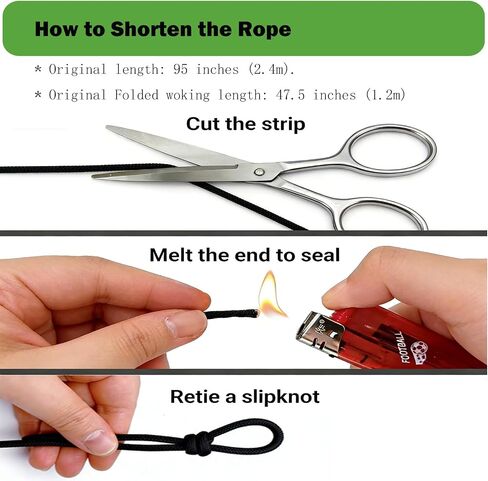 Pan Shepherd Sling for Rock Throwing,Outdoor Survival Skill Tool with 2.4M 9-Core Paracord & Durable Handcraft Leather Pouch David Slingshot for Adults Beginners in Saudi Arabia