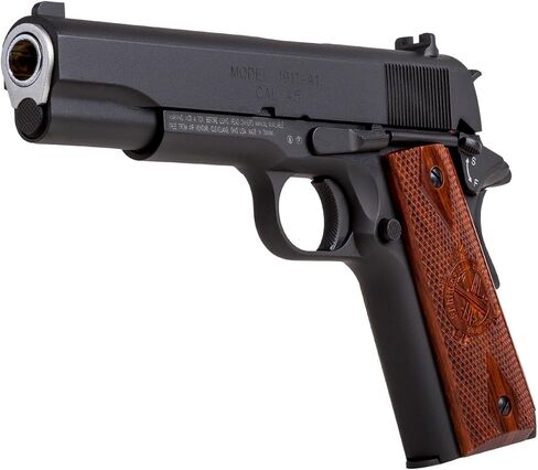 Springfield Armory 1911 Mil-Spec. CO2 BB Gun Air Pistol, 177 Caliber in Saudi Arabia