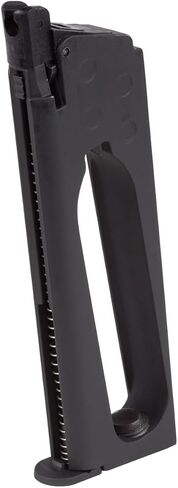 Springfield Armory 1911 Mil-Spec. CO2 BB Gun Air Pistol, 177 Caliber in Saudi Arabia
