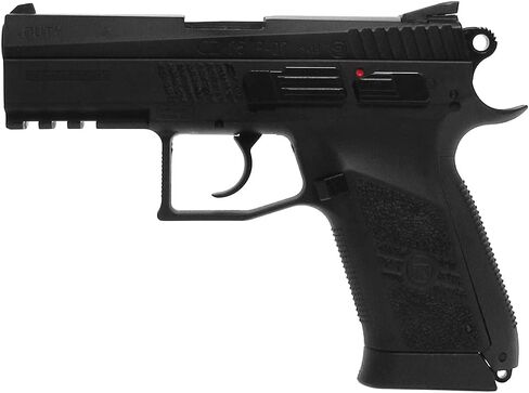 ASG CZ 75 P-07 Duty CO2 BB Gun Pistol .177 Cal Steel in Saudi Arabia