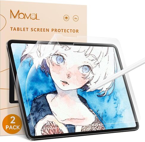 Mamol Magnetic Laptop Privacy Screen 16 inch,16:10 Aspect Removable Anti Glare Protector Blue Light Privacy Screen Filter,Filter Shield Compatible with HP/Dell/Acer/Asus/Samsung/Lenovo/Thinkpad Envy in Kuwait