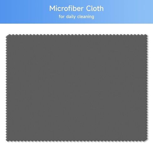 Privacy Screen Adhesive Strips and Slide Mount Holder Tabs for Computer Monitors and Laptops - Easy On-Off Your Security Filter with Replacement Kit for Monitor Laptop Privacy Protector in Saudi Arabia