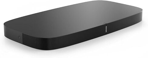 Sonos Playbase (2017) - Black in Saudi Arabia