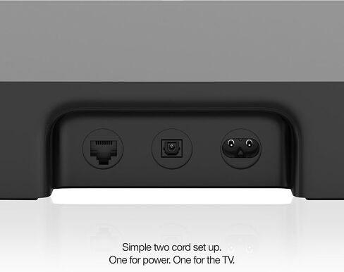 Sonos Playbase (2017) - Black in Saudi Arabia
