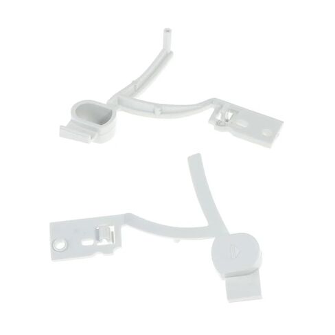 2PCS Game Console DVD Disk Drive Eject Button Pulled Power Switch Button Replacement for Xbox 360 in Kuwait