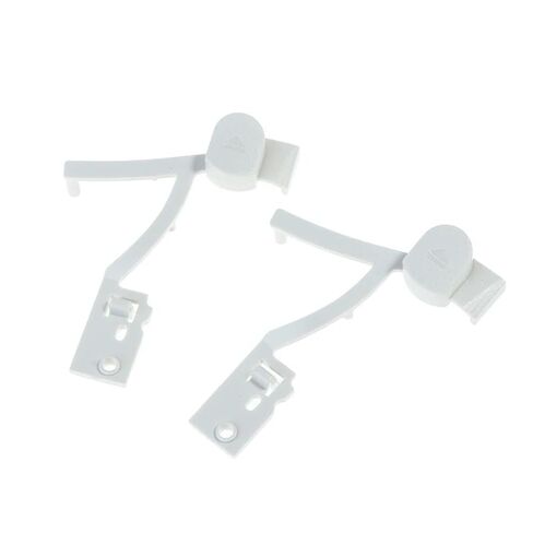 2PCS Game Console DVD Disk Drive Eject Button Pulled Power Switch Button Replacement for Xbox 360 in Kuwait