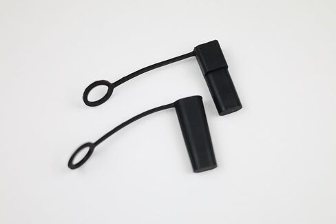 Silicone Starlink Cable End Caps for Gen 2 Cables in Kuwait