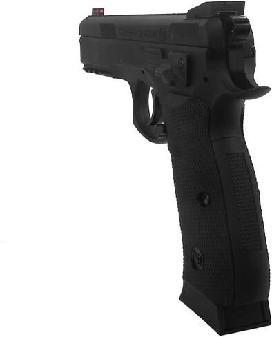 ASG CZ SP-01 Shadow .177 Caliber Steel BB Gun Air Pistol, Non-Blowback in Saudi Arabia