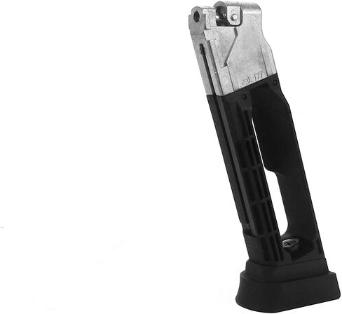 ASG CZ SP-01 Shadow .177 Caliber Steel BB Gun Air Pistol, Non-Blowback in Saudi Arabia