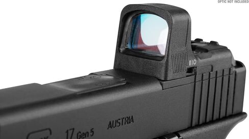 Glock 17 Gen 5 MOS Blowback .177 Caliber BB Gun Pistol in Kuwait