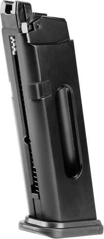 Glock 17 Gen 5 MOS Blowback .177 Caliber BB Gun Pistol in Kuwait