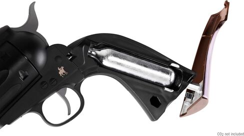 Marlin Single Action Revolver .177 Caliber BB Gun Pistol in Kuwait