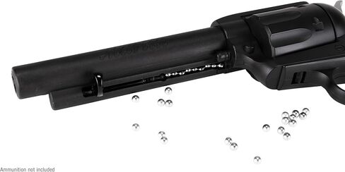 Marlin Single Action Revolver .177 Caliber BB Gun Pistol in Kuwait