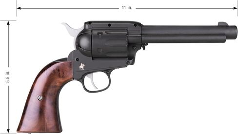 Marlin Single Action Revolver .177 Caliber BB Gun Pistol in Kuwait