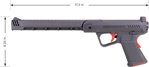 Umarex MarkPoint .177 Caliber Pellet Gun Air Pistol in Kuwait