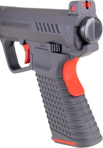 Umarex MarkPoint .177 Caliber Pellet Gun Air Pistol in Kuwait