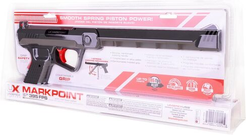 Umarex MarkPoint .177 Caliber Pellet Gun Air Pistol in Kuwait