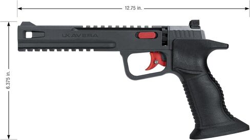 Umarex Avera .177 Caliber Pellet Gun Air Pistol in Kuwait