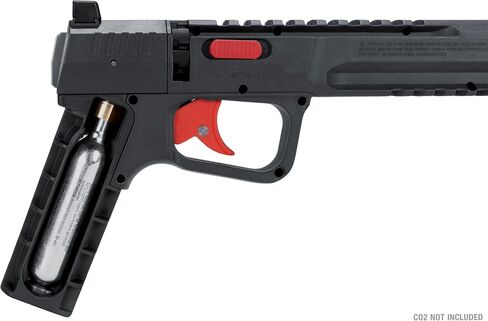 Umarex Avera .177 Caliber Pellet Gun Air Pistol in Kuwait