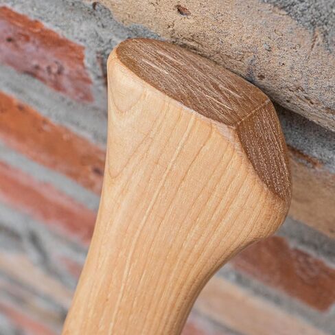 COUNCIL TOOL 8 lb Forcible Entry Flathead Fire Axe FE8-32, Power, Rescue | USA Made,Professional-Grade Forcible Entry Tool, Slot to Build The Irons, Engineered For Mechanical Advantage, Well Balanced in Saudi Arabia