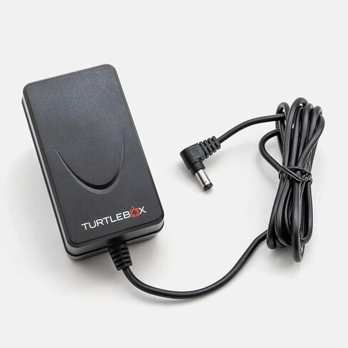 Turtlebox Original Replacement Charger for Gen 2 & 3 in Kuwait