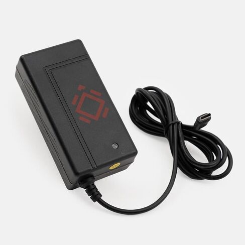 Turtlebox Original Replacement Charger for Gen 2 & 3 | Coaxial 15.0V / 3.0A, Always Have a Backup Charger in Kuwait