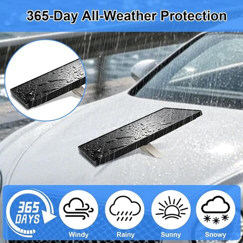 Silicone Protective Case for Starlink Mini Satellite Dish | Portable Cover Design，Equipped with Black Masking Plate，Ideal for Outdoor Camping RV in Saudi Arabia