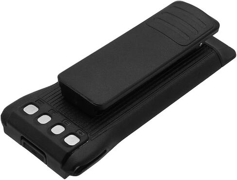 2 Packs Replacement Battery for BL2002 BP2002-7.4V 2000mAh Li-ion Two-Way Radio Battery, Compatible with HP600 HP680 HP605 HP685 HP602 HP682 Walkie-Talkie in Saudi Arabia