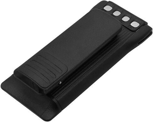 2 Packs Replacement Battery for BL2002 BP2002-7.4V 2000mAh Li-ion Two-Way Radio Battery, Compatible with HP600 HP680 HP605 HP685 HP602 HP682 Walkie-Talkie in Saudi Arabia