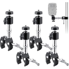 2Pcs T Post Trail Camera Mounts, Trail Camera Mounting Bracket in Saudi Arabia