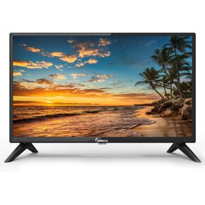 Impecca 43-inch., 1080P LED TV, Frameless, Compatible w/HDMI & USB in Saudi Arabia