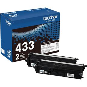 Brother TN-431 3PK, Cyan, Magenta, Yellow, Standard Yield, Model: TN4313PK | Standard-yield 3-pack in Saudi Arabia