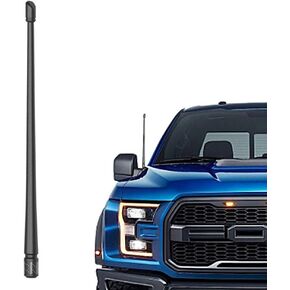 13" Antenna Compatible with Ford F150 2009+ & Bronco 2021-2023 in Saudi Arabia