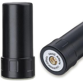 Multi-Band GNSS Passive Antenna GPS GLONASS Beidou Receive-Only Antenna | Galileo Four-Star Multi-Frequency Antenna SMA Connector for Positioning Applications RTK Drone Robot Lawn Mower in Saudi Arabia