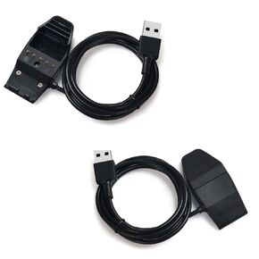 for Garmin TT15 T5 Dog Bark Trainning Collar Charging Clip 10pcs in Saudi Arabia