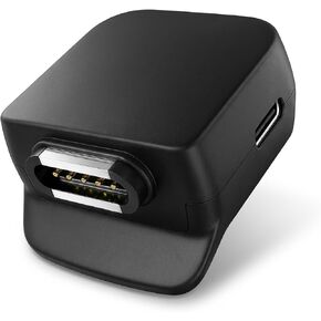 محول شحن مغناطيسي متوافق مع Halo Collar 4 5، USB-C استبدال موصل شاحن سريع لطوق سياج Halo Dog، محول شحن محمول مغناطيسي قوي in Saudi Arabia