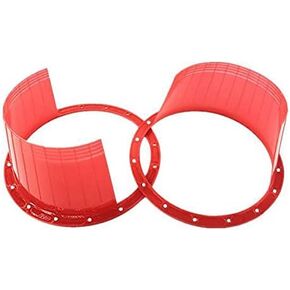 2X 2 6.5 '' Auto Car Speaker Cover Spacer in Saudi Arabia