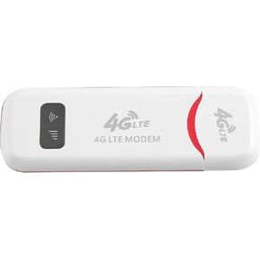 4G LTE Wireless USB Dongle Mobile Hotspot 150Mbps Modem Stick Sim Card Mobile Broadband Mini 4G Router for Car in Saudi Arabia