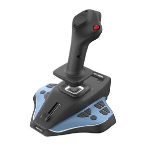 URSA MINOR Airline Joystick R:Compatible with X-Plane MSFS2020 P3D in Saudi Arabia