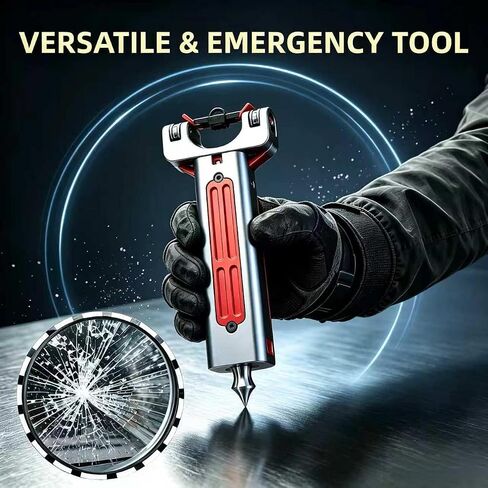 CNC Aluminum Slingshot for Adults with Magazine 2 Bands and 100 Balls Alloy Catapult Semi Automatic Loading Set Portable Outdoor Target Practice Sling Shot in Saudi Arabia