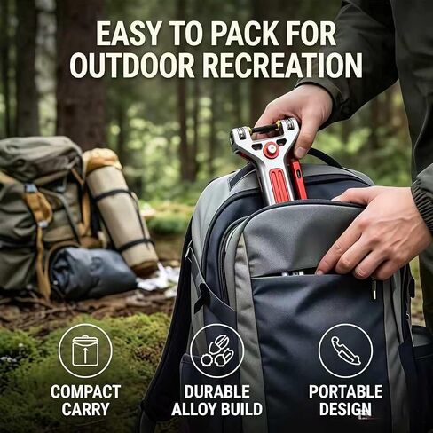 CNC Aluminum Slingshot for Adults with Magazine 2 Bands and 100 Balls Alloy Catapult Semi Automatic Loading Set Portable Outdoor Target Practice Sling Shot in Saudi Arabia